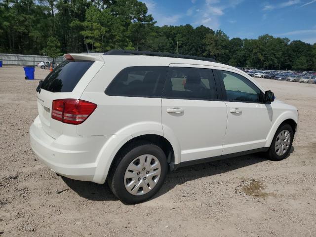 Photo 3 from auction – 2020 DODGE JOURNEY SE with VIN 3C4PDCAB9LT212780