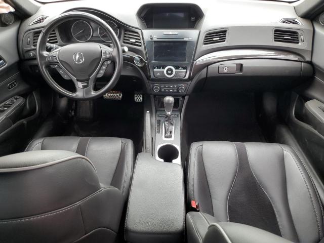 Photo 8 from auction – 2020 ACURA ILX with VIN 19UDE2F89LA012028
