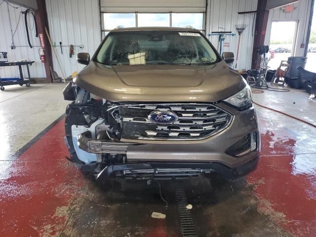 Photo 5 from auction – 2019 FORD EDGE SEL with VIN 2FMPK4J9XKBC59945