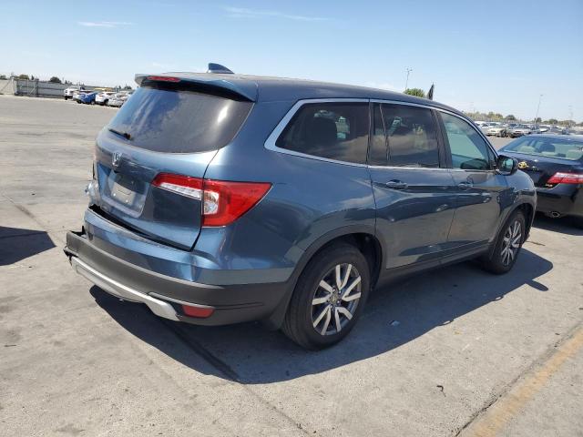 Photo 3 from auction – 2019 HONDA PILOT EX with VIN 5FNYF5H3XKB046615