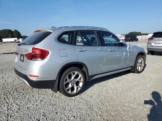 Photo 3 from auction – 2015 BMW X1 XDRIVE2 with VIN WBAVL1C51FVY29954