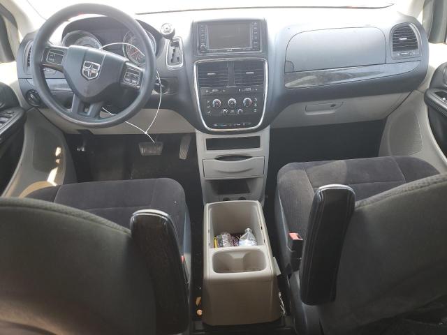 Photo 8 from auction – 2011 DODGE GRAND CARA with VIN 2D4RN3DG7BR739105
