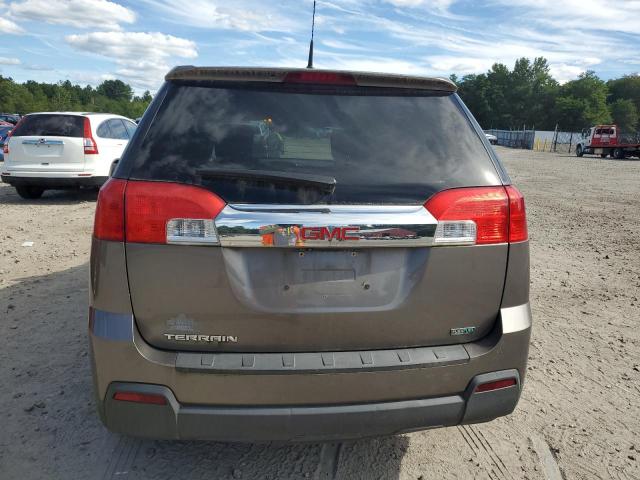 Photo 6 from auction – 2012 GMC TERRAIN SL with VIN 2GKALMEK3C6231455