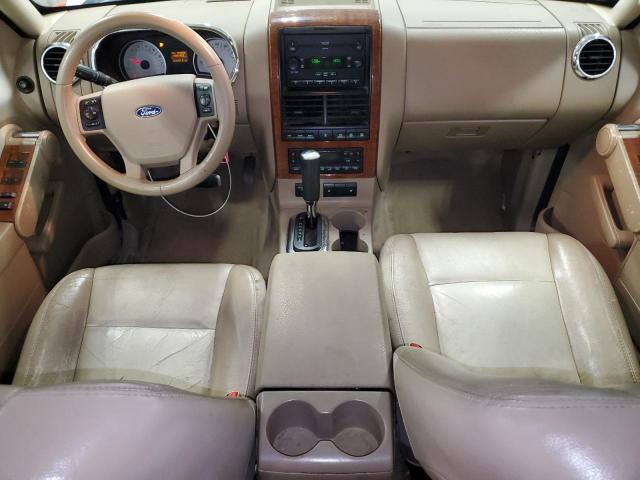 Photo 8 from auction – 2007 FORD EXPLORER E with VIN 1FMEU74E27UB80136