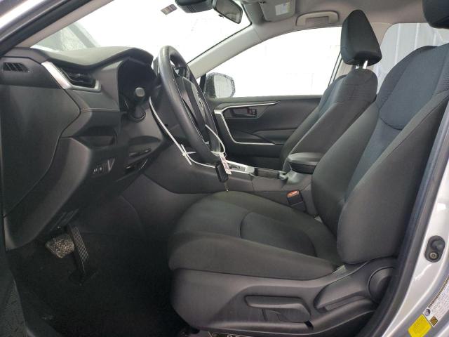 Photo 7 from auction – 2025 TOYOTA RAV4 with VIN JTMLWRFV0SD282493