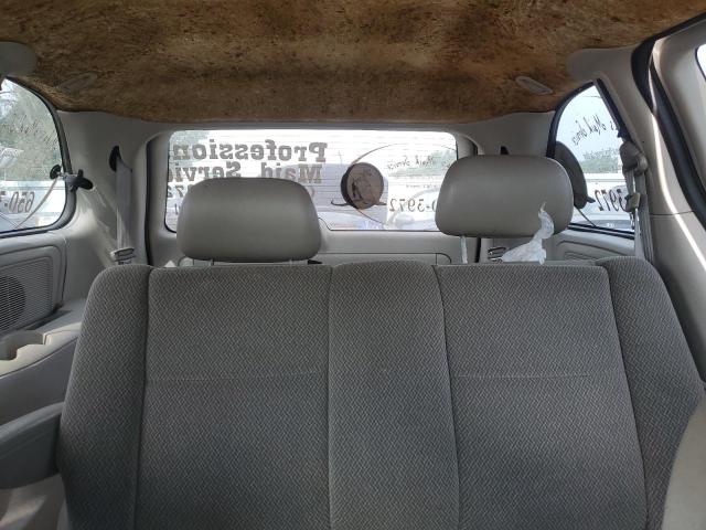 Photo 10 from auction – 2005 DODGE CARAVAN SE with VIN 1D4GP25R65B167748