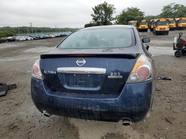 Photo 6 from auction – 2011 NISSAN ALTIMA BAS with VIN 1N4AL2AP5BN464013
