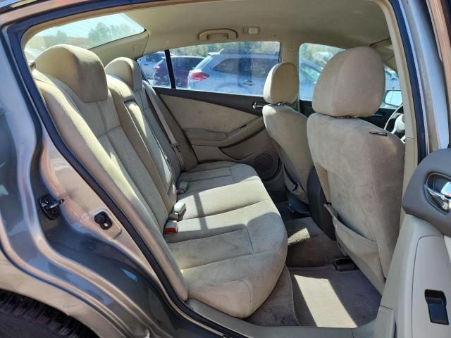 Photo 10 from auction – 2007 NISSAN ALTIMA HYB with VIN 1N4CL21E67C184384