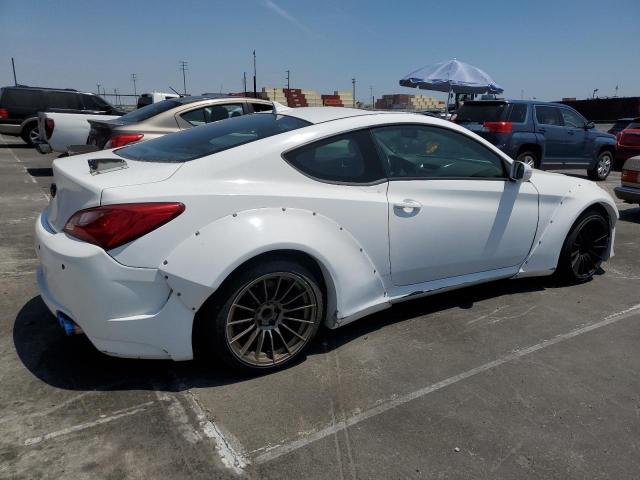 Photo 3 from auction – 2012 HYUNDAI GENESIS CO with VIN KMHHU6KH0CU076730