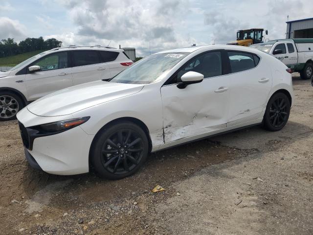 MAZDA 3 PREMIUM 2020 with VIN JM1BPBNM8L1159195 - Photo from auction