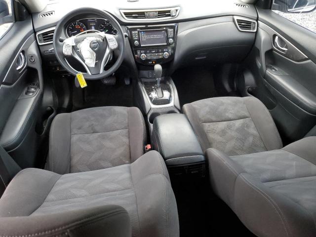 Photo 8 from auction – 2016 NISSAN ROGUE S with VIN KNMAT2MT5GP669460
