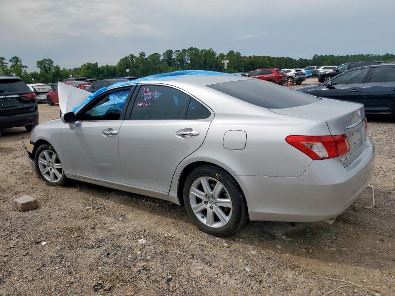 Photo 2 from auction – 2009 LEXUS ES 350 with VIN JTHBJ46G692290620