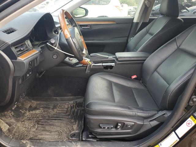 Photo 7 from auction – 2014 LEXUS ES 300H with VIN JTHBW1GG6E2073450