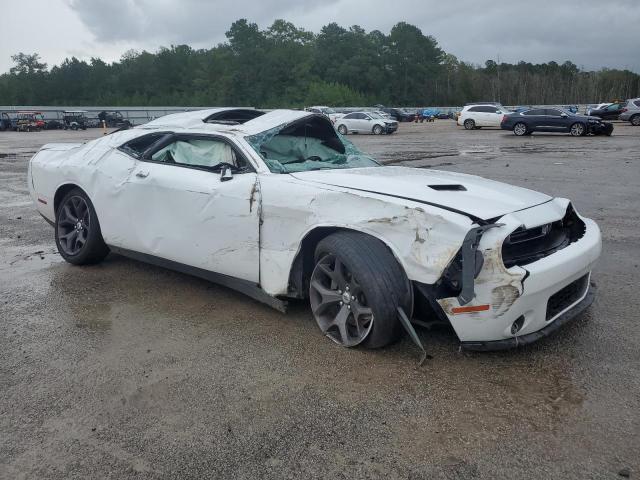 Photo 4 from auction – 2019 DODGE CHALLENGER with VIN 2C3CDZAG8KH751853