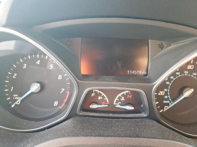 Photo 9 from auction – 2016 FORD ESCAPE TIT with VIN 1FMCU0J92GUB71751