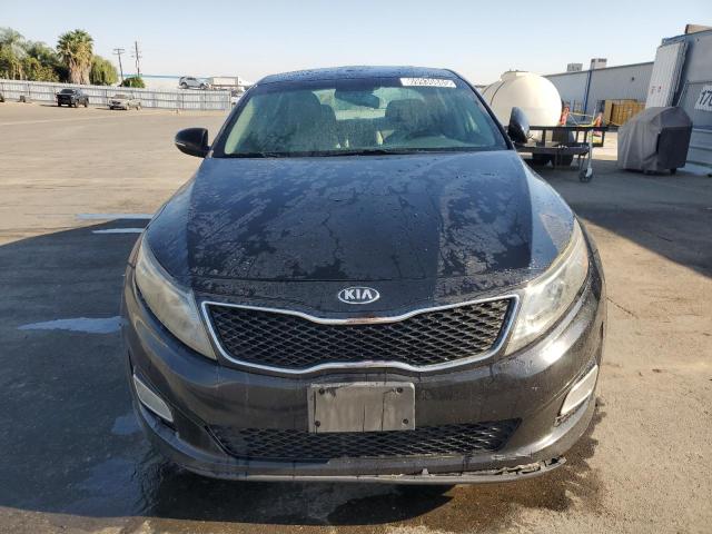 Photo 5 from auction – 2015 KIA OPTIMA EX with VIN 5XXGN4A7XFG368728