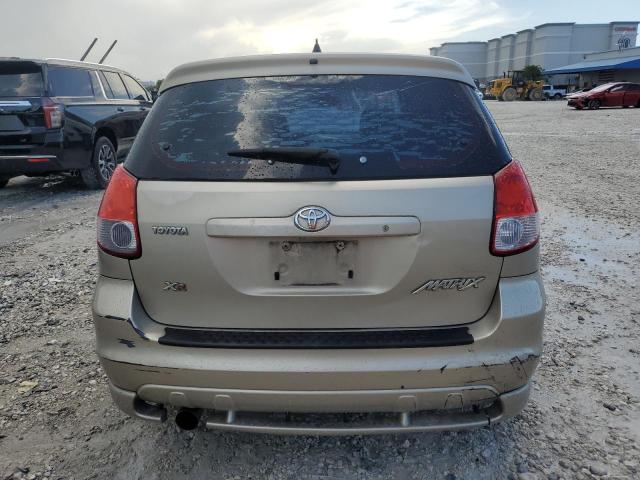 Photo 6 from auction – 2003 TOYOTA COROLLA MA with VIN 2T1KR32E23C103830