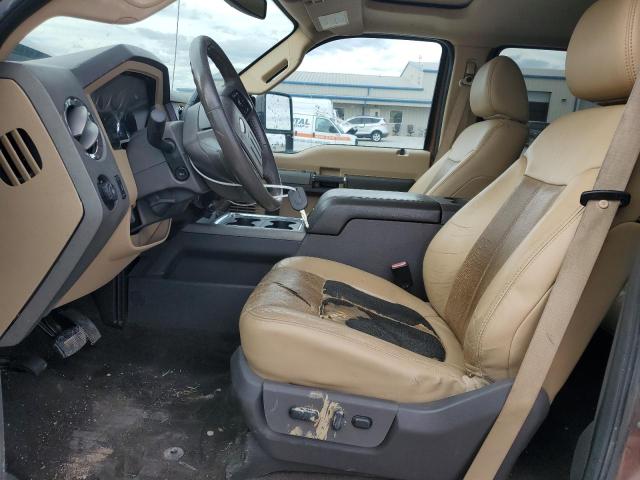 Photo 7 from auction – 2011 FORD F250 SUPER with VIN 1FT7W2BT6BEA50312