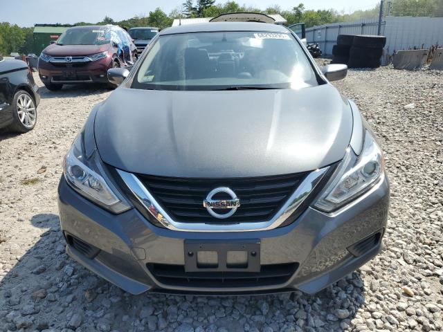 Photo 5 from auction – 2018 NISSAN ALTIMA 2.5 with VIN 1N4AL3AP4JC256141