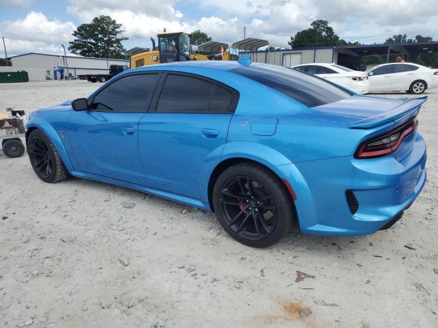 Photo 2 from auction – 2023 DODGE CHARGER SR with VIN 2C3CDXL9XPH678303