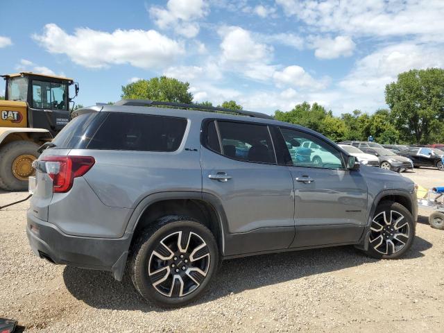 Photo 3 from auction – 2021 GMC ACADIA SLE with VIN 1GKKNRLS5MZ152180