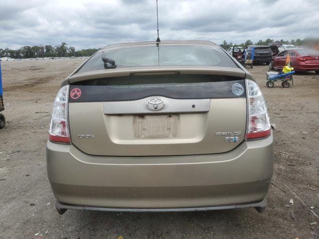 Photo 6 from auction – 2008 TOYOTA PRIUS with VIN JTDKB20U183333917