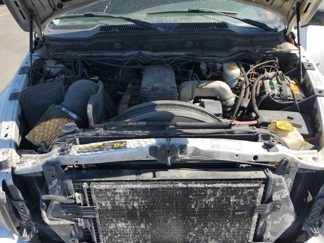 Photo 11 from auction – 2004 DODGE RAM 2500 S with VIN 3D7KU28C94G214581