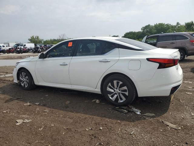 Photo 2 from auction – 2019 NISSAN ALTIMA S with VIN 1N4BL4BV2KC120552