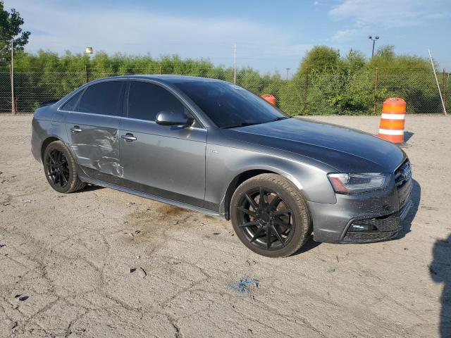 Photo 4 from auction – 2015 AUDI A4 PREMIUM with VIN WAUBFAFL1FN021365