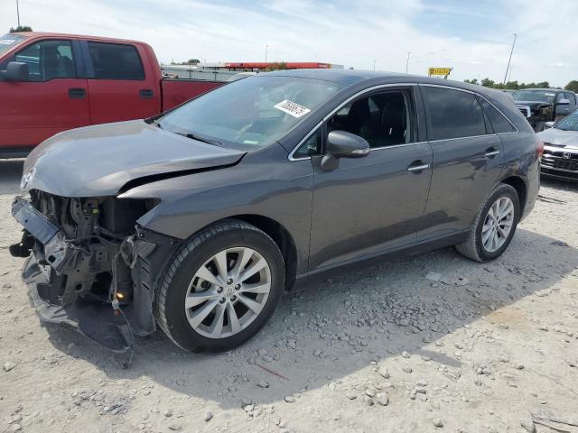 TOYOTA VENZA LE 2015 with VIN 4T3BA3BB7FU072310 - Photo from auction