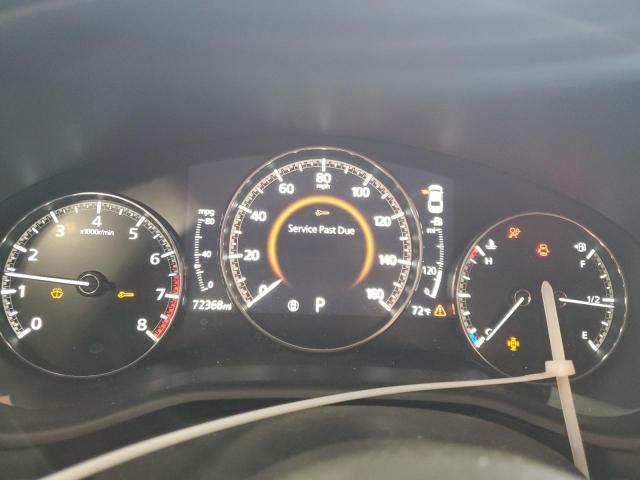 Photo 9 from auction – 2019 MAZDA 3 with VIN JM1BPACL7K1111027