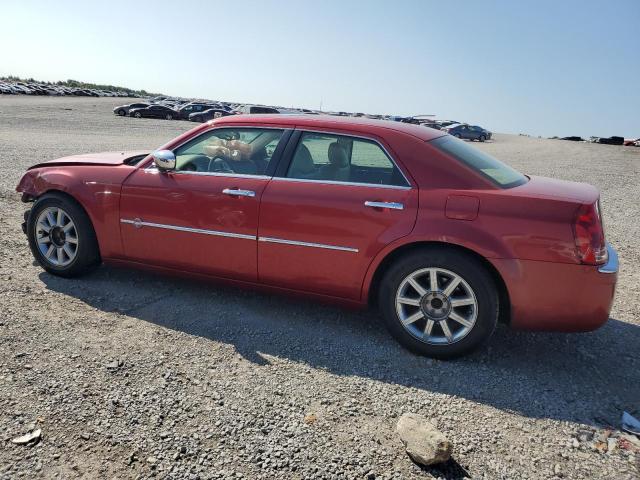 Photo 2 from auction – 2008 CHRYSLER 300C with VIN 2C3LA63H38H236538