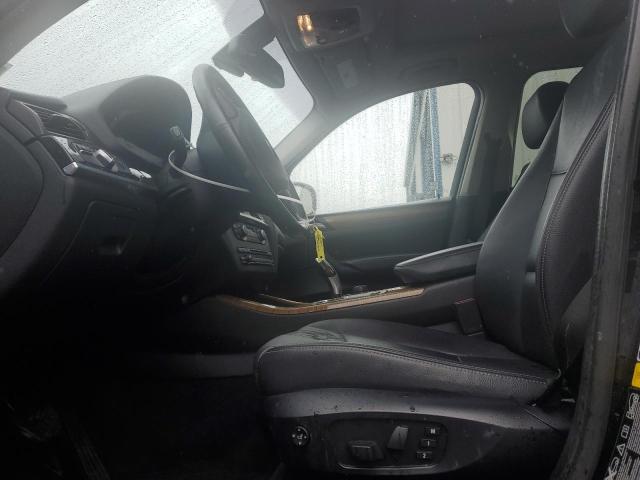 Photo 7 from auction – 2014 BMW X3 XDRIVE2 with VIN 5UXWX9C54E0D28712
