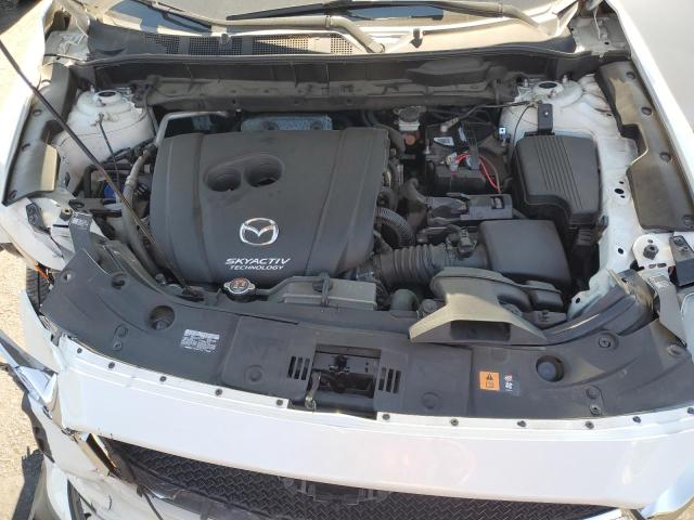 Photo 12 from auction – 2017 MAZDA CX-5 TOURING with VIN JM3KFACL3H0181648