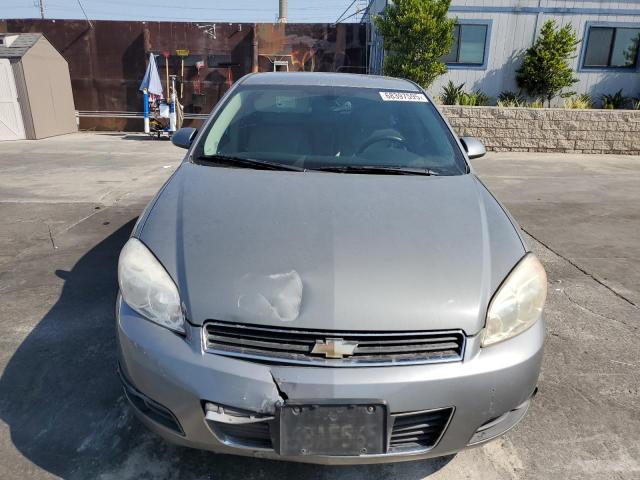 Photo 5 from auction – 2008 CHEVROLET IMPALA LTZ with VIN 2G1WU583789236844
