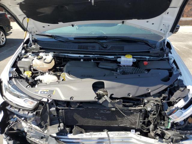 Photo 12 from auction – 2024 CHRYSLER PACIFICA H with VIN 2C4RC1S70RR200152