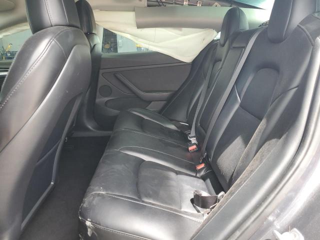Photo 10 from auction – 2022 TESLA MODEL 3 with VIN 5YJ3E1EA5NF189372