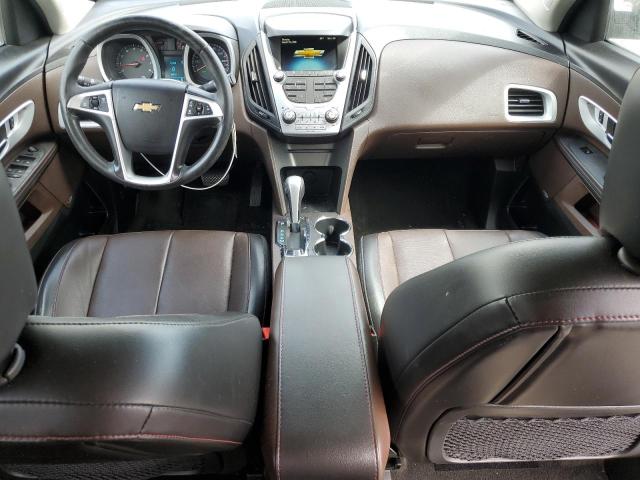 Photo 8 from auction – 2012 CHEVROLET EQUINOX LT with VIN 2GNFLNE57C6297161