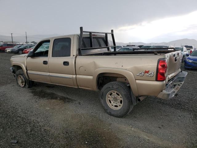 Photo 2 from auction – 2004 CHEVROLET silverado with VIN 1GCGK23U24F113339