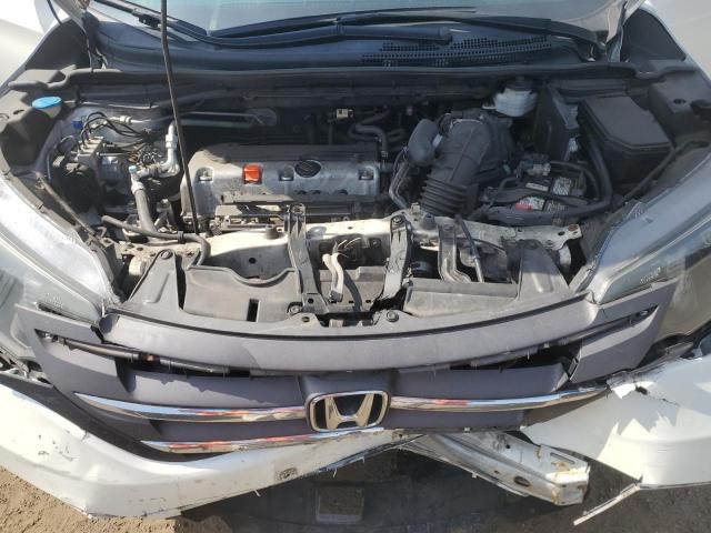 Photo 12 from auction – 2014 HONDA CR-V with VIN 5J6RM4H39EL107436