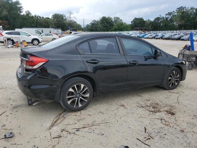 Photo 3 from auction – 2013 HONDA CIVIC EX with VIN 2HGFB2F89DH535604