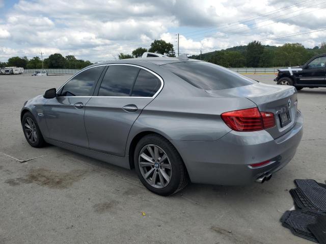 Photo 2 from auction – 2016 BMW 528 XI with VIN WBA5A7C53GG146457
