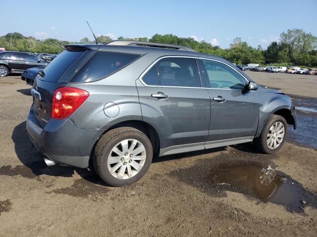 Photo 3 from auction – 2010 CHEVROLET EQUINOX LT with VIN 2CNFLNEY4A6356291