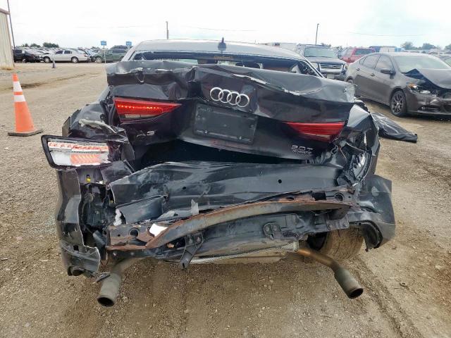 Zdjęcie 6 z aukcji – 2017 AUDI A3 PREMIUM z VIN WAUJ8GFF5H1056262