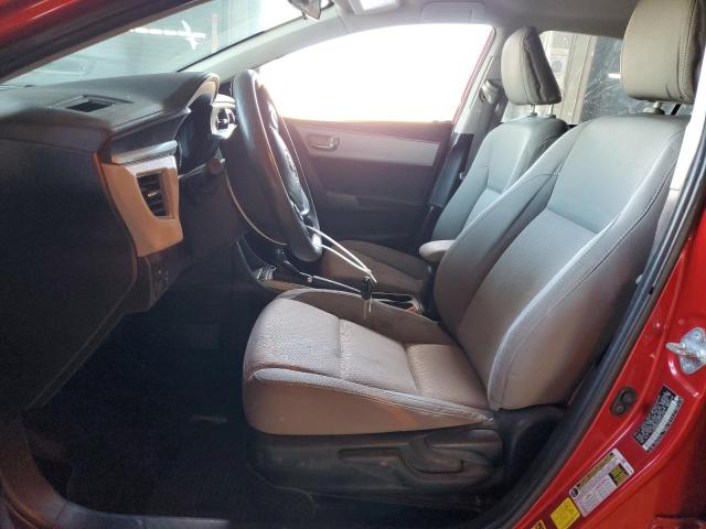 Photo 7 from auction – 2015 TOYOTA COROLLA L with VIN 5YFBURHE8FP317444