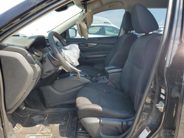 Photo 7 from auction – 2019 NISSAN ROGUE S with VIN 5N1AT2MT2KC813610