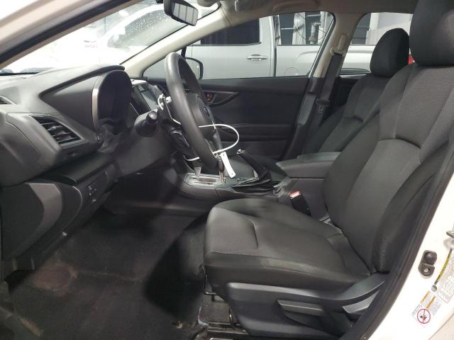 Photo 7 from auction – 2018 SUBARU IMPREZA PR with VIN 4S3GTAD63J3724159