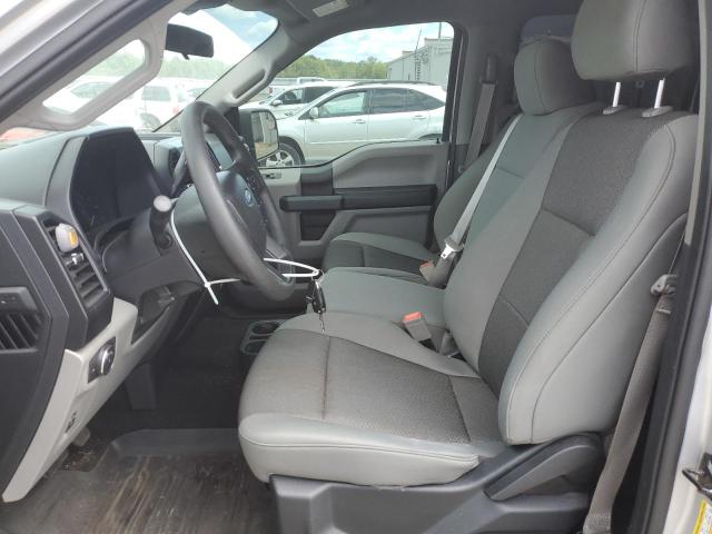 Photo 7 from auction – 2019 FORD F150 SUPER with VIN 1FTEW1E54KFB68514