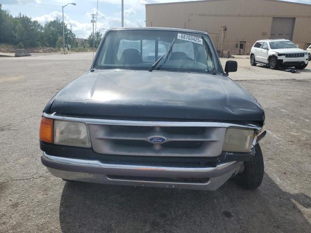 Photo 5 from auction – 1997 FORD RANGER with VIN 1FTCR10A6VPB39503