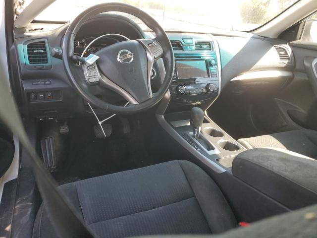 Photo 8 from auction – 2015 NISSAN ALTIMA 2.5 with VIN 1N4AL3AP6FC233418